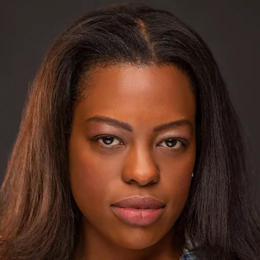 Keisha Mitchell