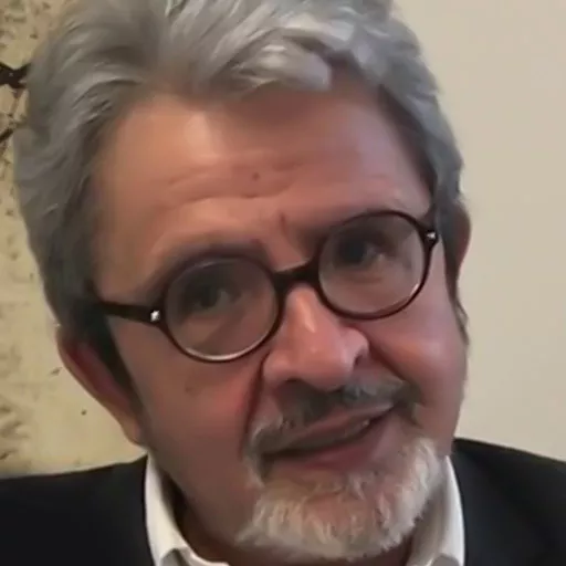 Fernando Calderón Gutiérrez