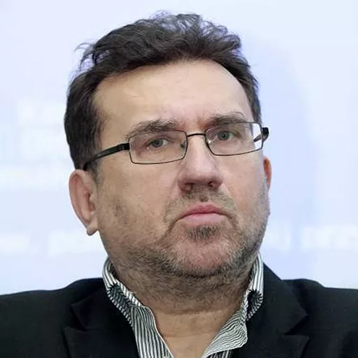 Jerzy Kapuscinski
