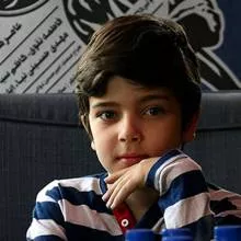ایلیا نصرالهی