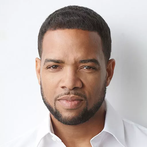 Michael Ellison