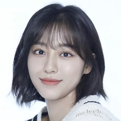 Kang Min Ah
