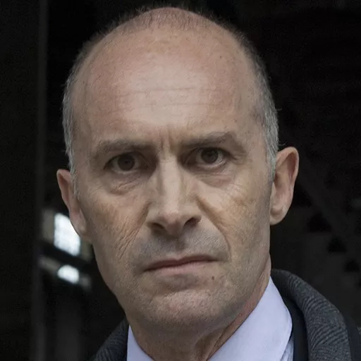 Jérôme Keen