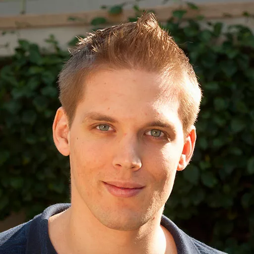 Erik Scott Kimerer