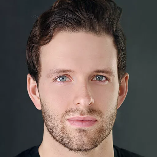Joe Carroll