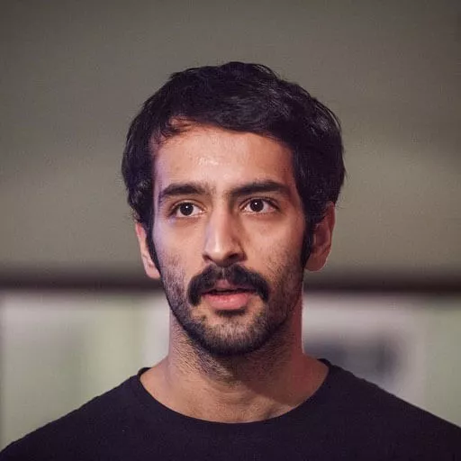 کیوان محمدی
