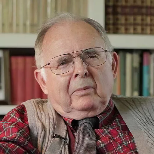 Patrick Hemingway