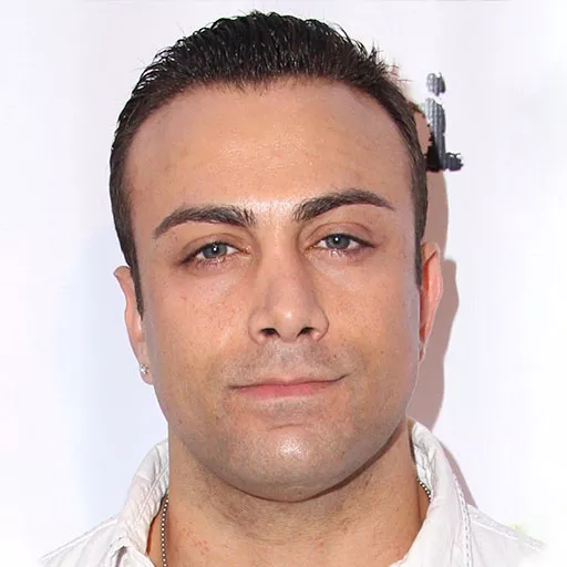 مارتی یورک