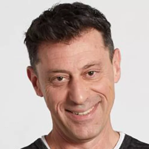 Boris Droutman