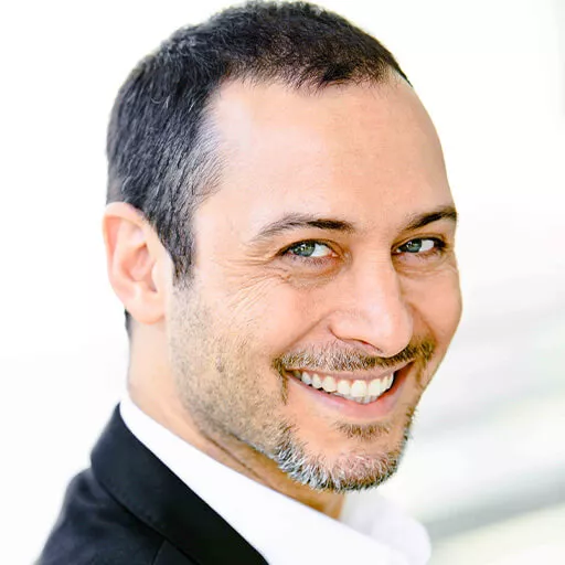 Giuseppe Russo