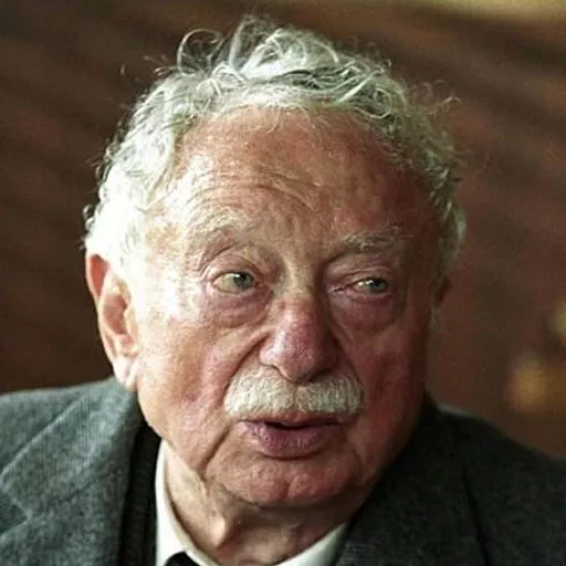 Maurice Chevit