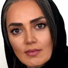 پانته آ سیروس
