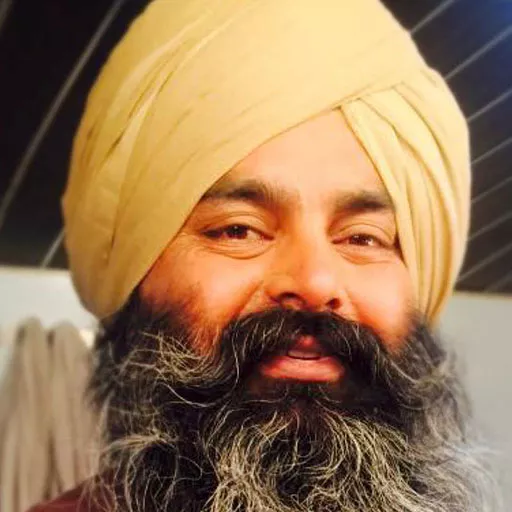 Malkeet Rauni