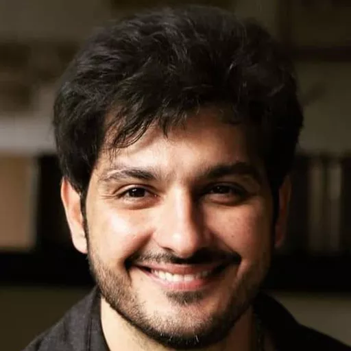 Ali Reza