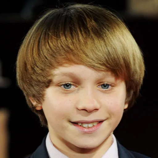 Daniel Huttlestone