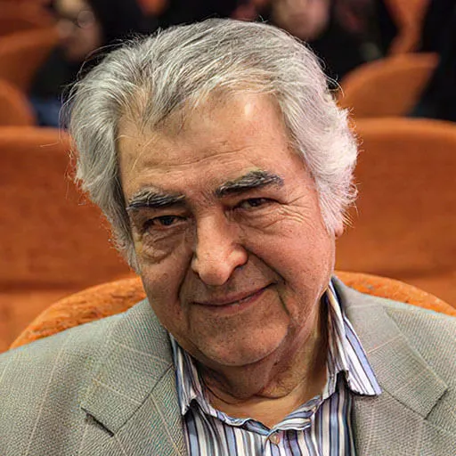 محمود عزیزی