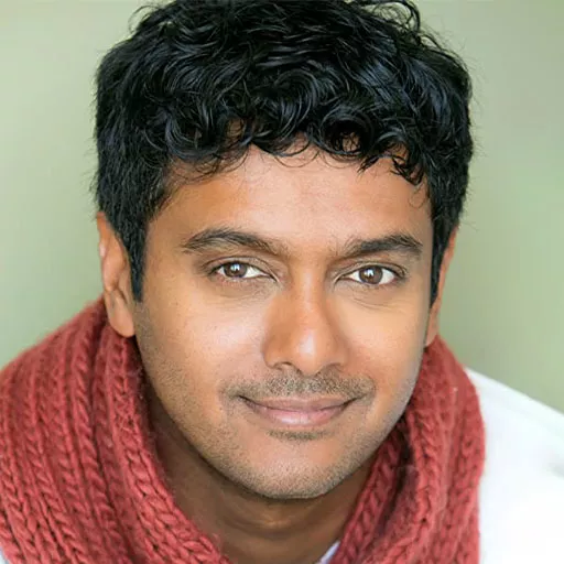 Charan Prabhakar