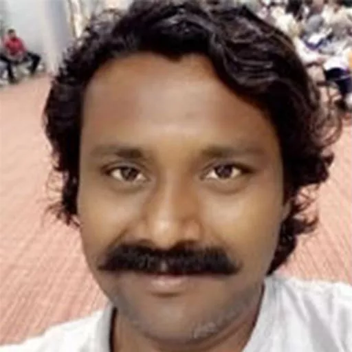 Shivgopal Krishna