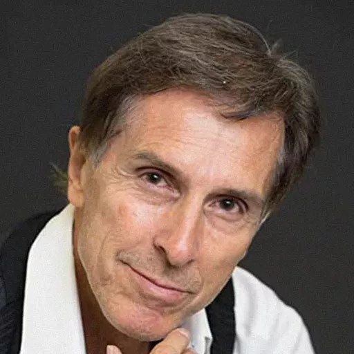 John F. Cruz
