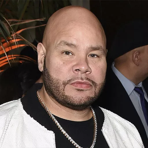 Fat Joe