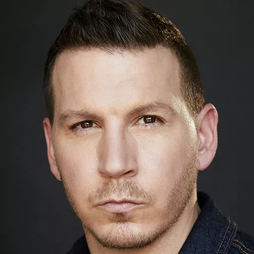 Jonathan Stanley