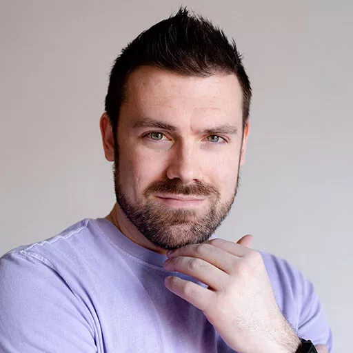 Michael Strickland
