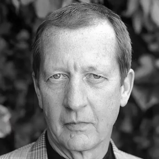 Reg Wilson