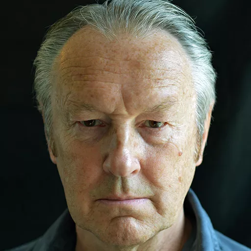 Paul Leonard