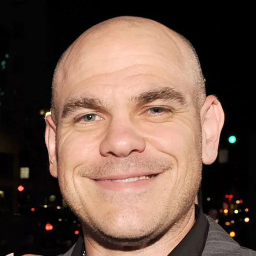 Derek Dauchy