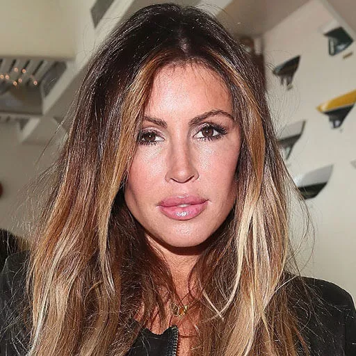 Rachel Uchitel