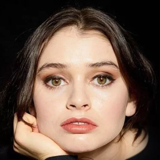 Madeleine Coghlan