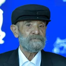 علی اکبر اصانلو