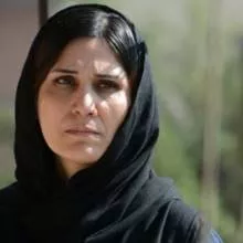 رایا نصیری