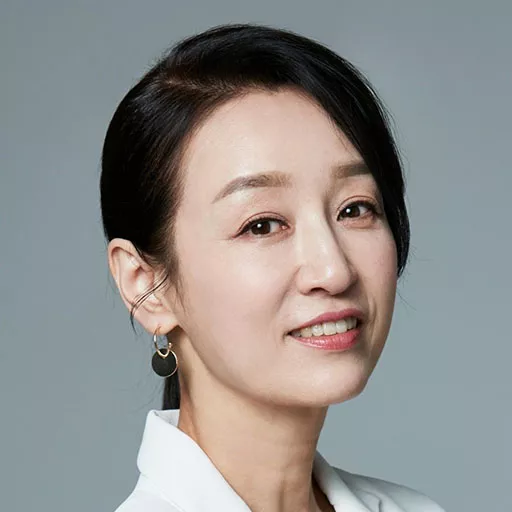 Gi-Ae Nam