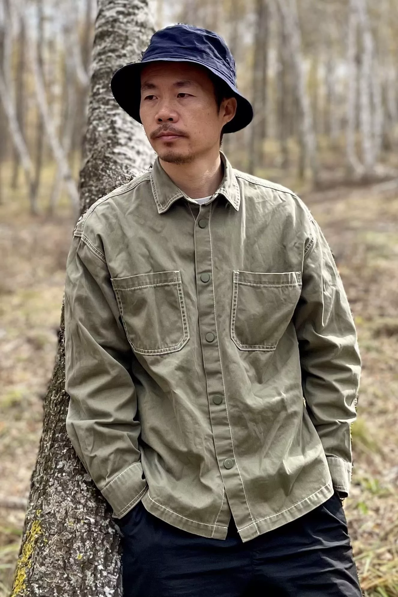 Ruijun Li