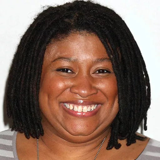 Frances Callier