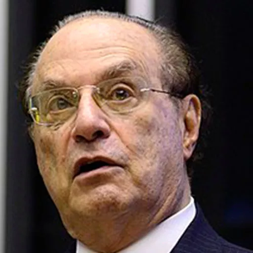 Paulo Maluf