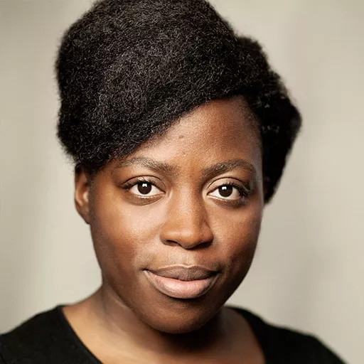 Layo-Christina Akinlude