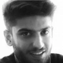 رضا اصغرزاده