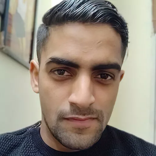 Navneet Srivastava