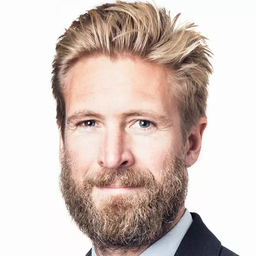 Karl Sallin