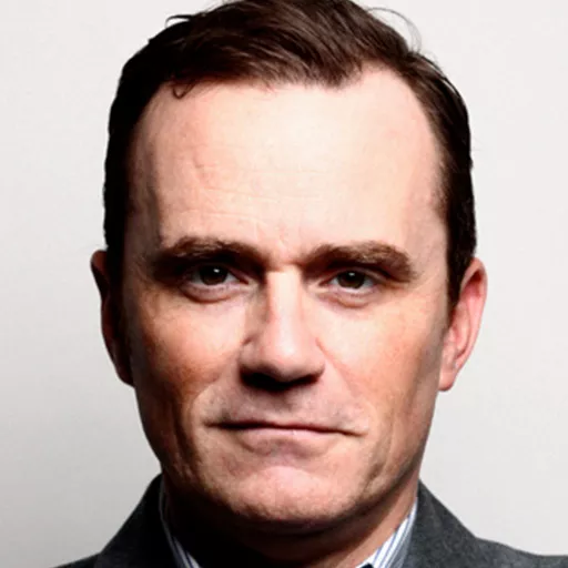 Tim Ransom