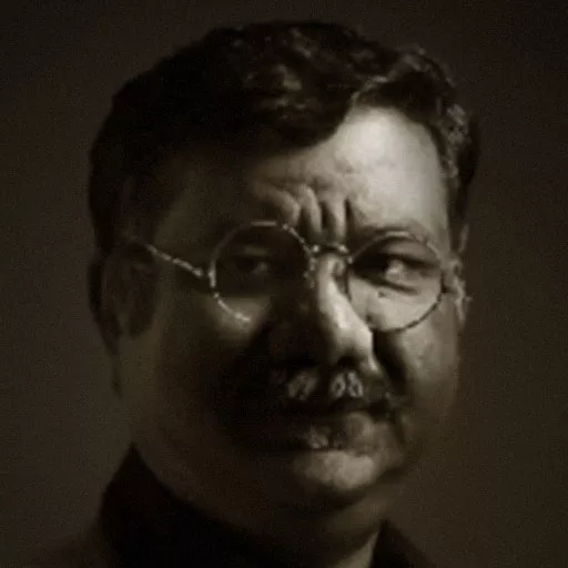 Dhimant Vyas