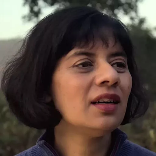 Nita Sahai