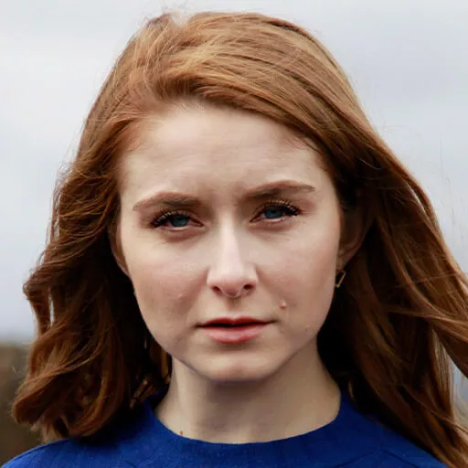 Cecilie Svendsen
