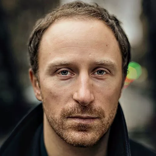 Etienne Guillou-Kervern