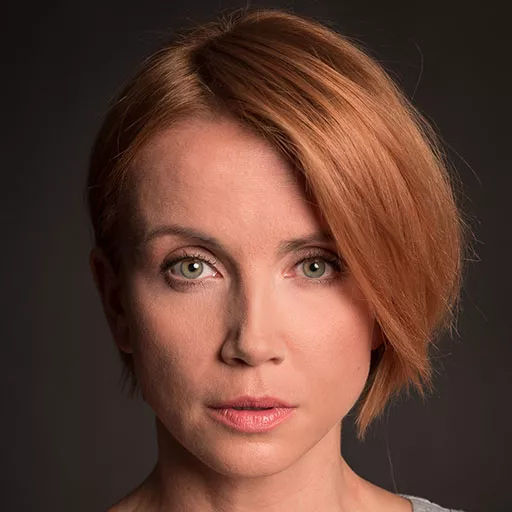 Katarzyna Maria Zielinska