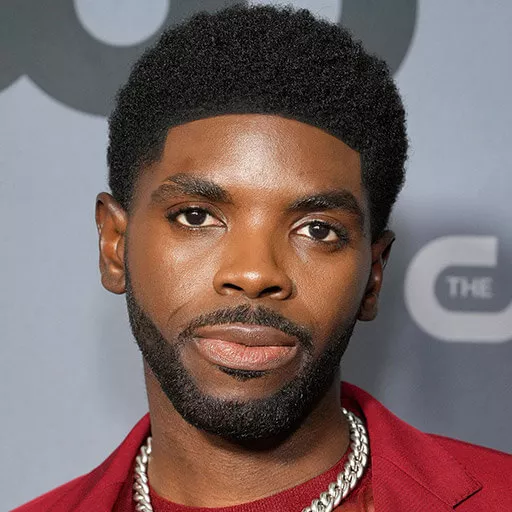 Tian Richards