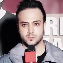 آرین نائینی