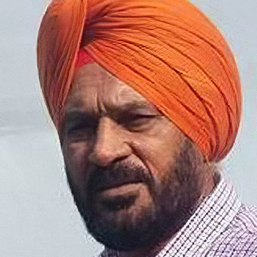 Prakash Gadhu